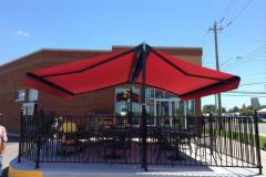 commercial-awning