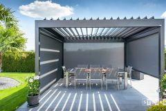 pergola