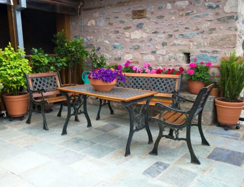 What to Consider When Purchasing Patio Furniture