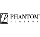 Phantom Screens Logo
