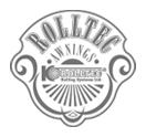 Rolltec Awnings Logo