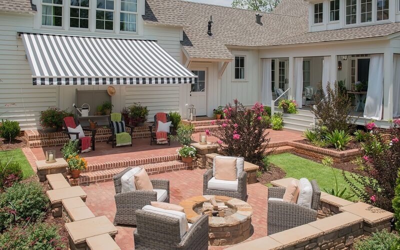 Sunbrella® Awning Fabric By the Yard