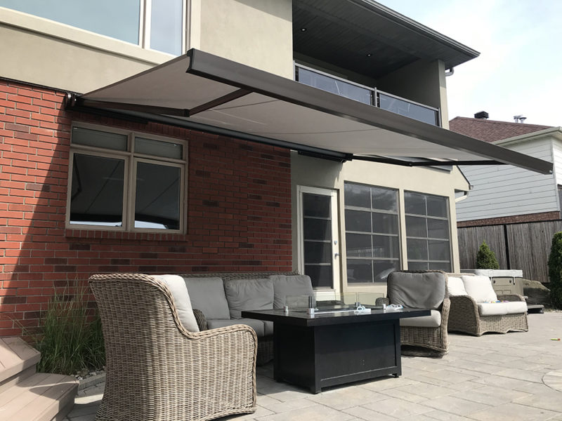 Contact Us Jans Awnings & Rollshutters in Ottawa