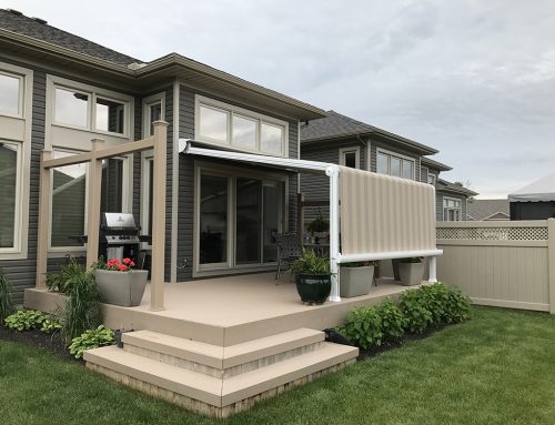 Aluminum Patio Covers vs. Retractable Awnings: Ottawa Guide