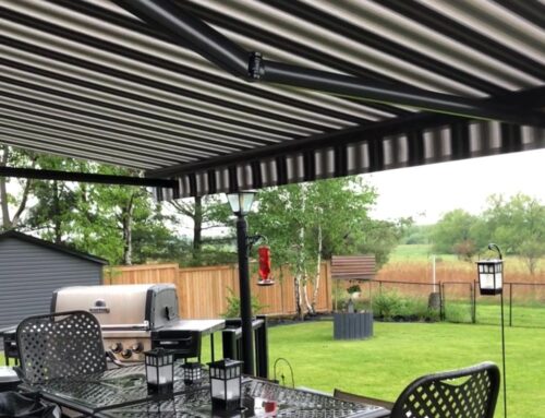 Umbrellas vs. Awnings: Which is Right for You?