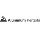 Aluminum Pergola Logo