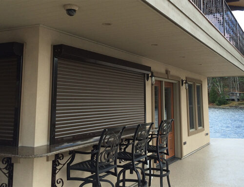 What Are the Best Rollshutters for Storm Protection?