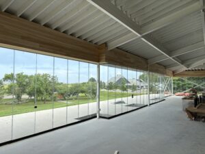 roll shutter collage