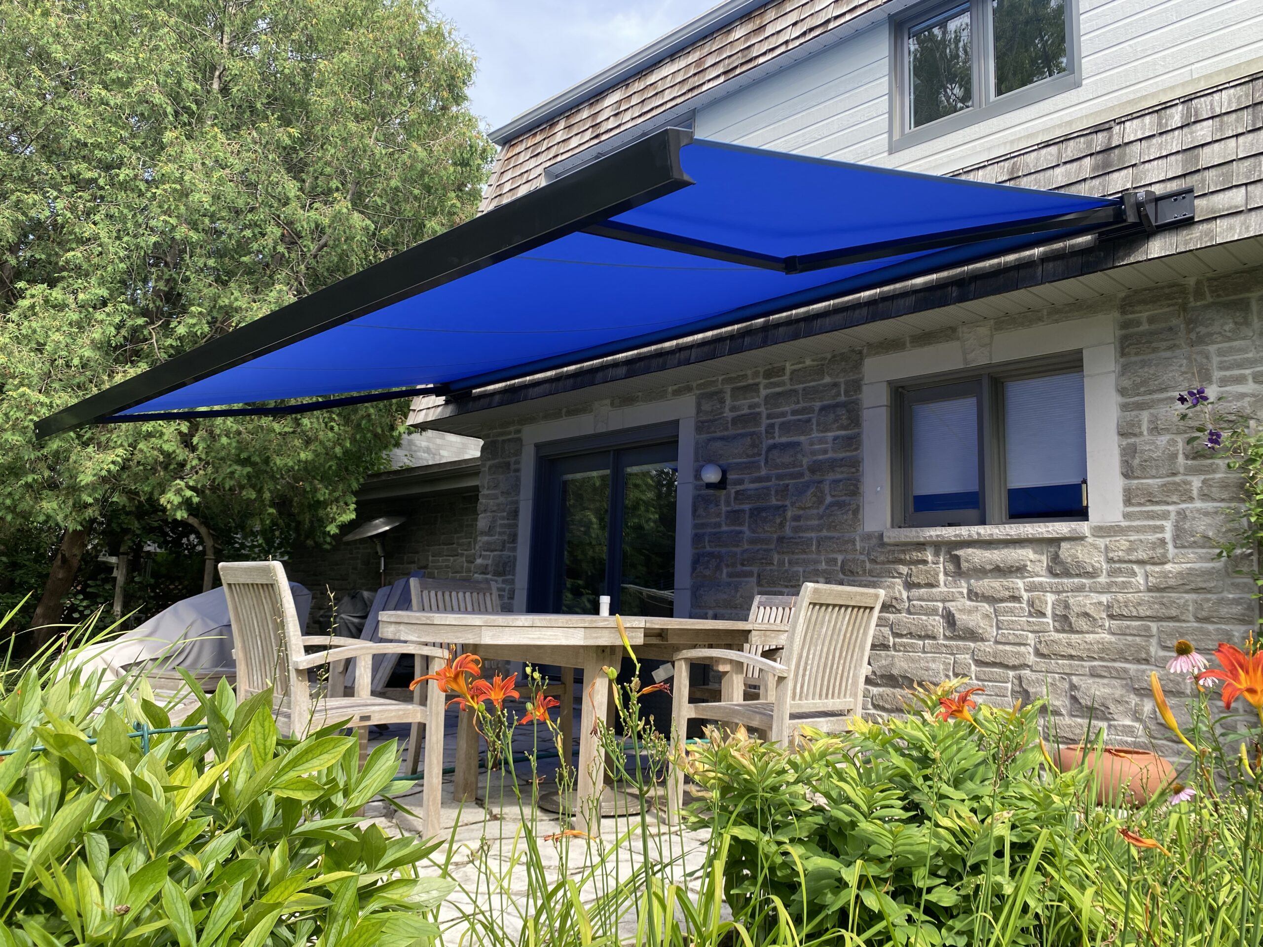 awnings