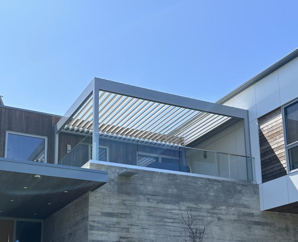Pergola