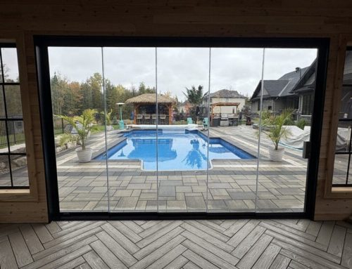 Frameless Glass Solariums vs. Traditional Screened Porches: Ottawa 3-Season vs. 4-Season Cost Breakdown